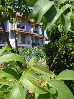 招待所 Eliza Skala (Kefalonia)